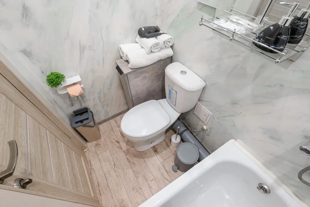 Отличная, уютная студия эконом класса