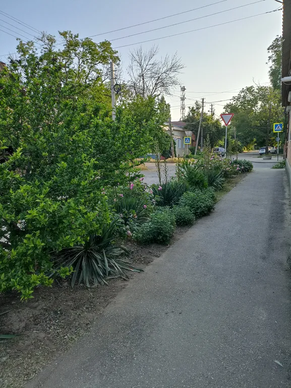 Уютная квартира в центре