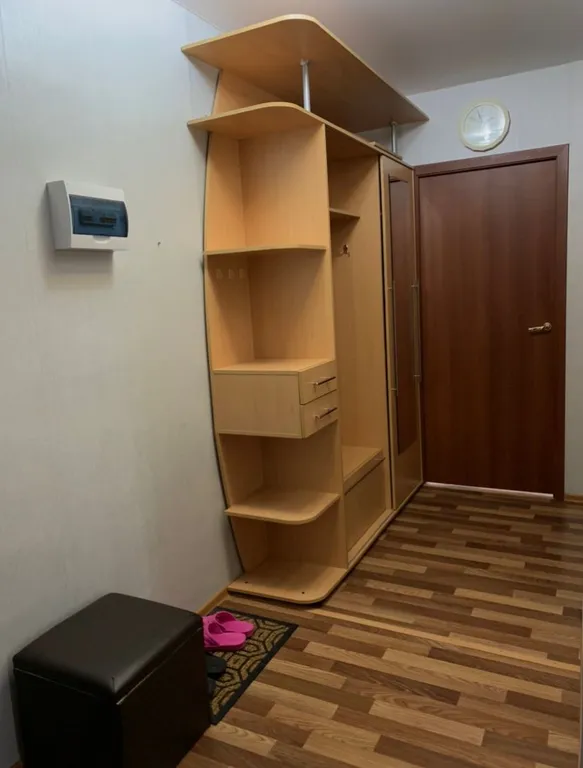 Квартира Уютная и светлая квартира — Элиста