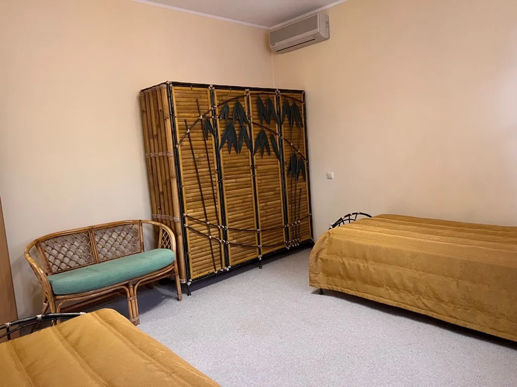 Апартаменты Вилла Мария