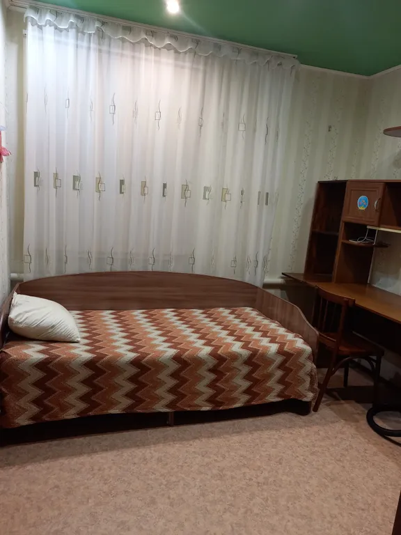 Уютный частный дом