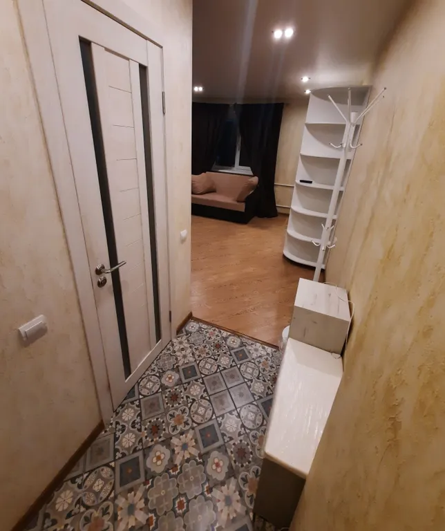 Квартира в центре города у площади Победы