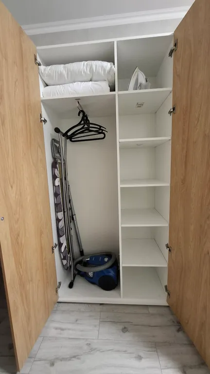 Студия в Урбанисте