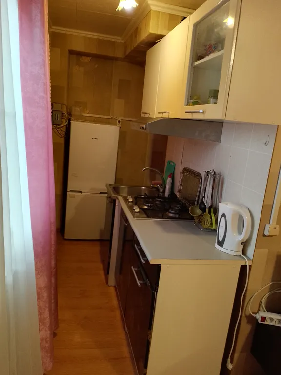 Уютная студия в частном доме