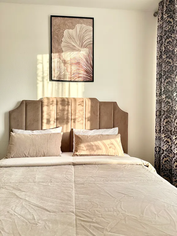 Уютная квартира для отдыха