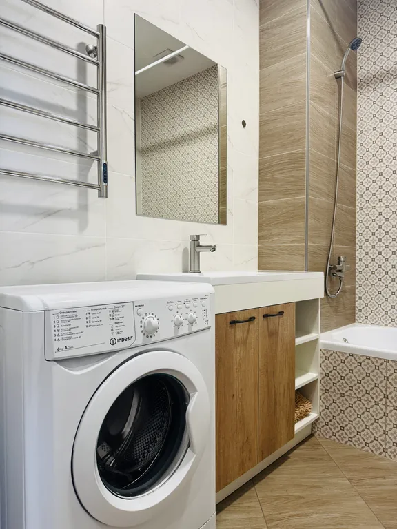 Новая студия с красивыми закатами