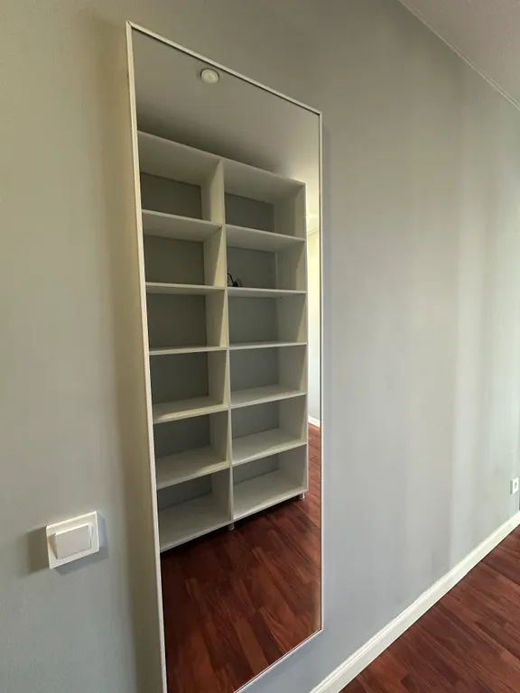 Ваша уютная квартира у парка Притяжение