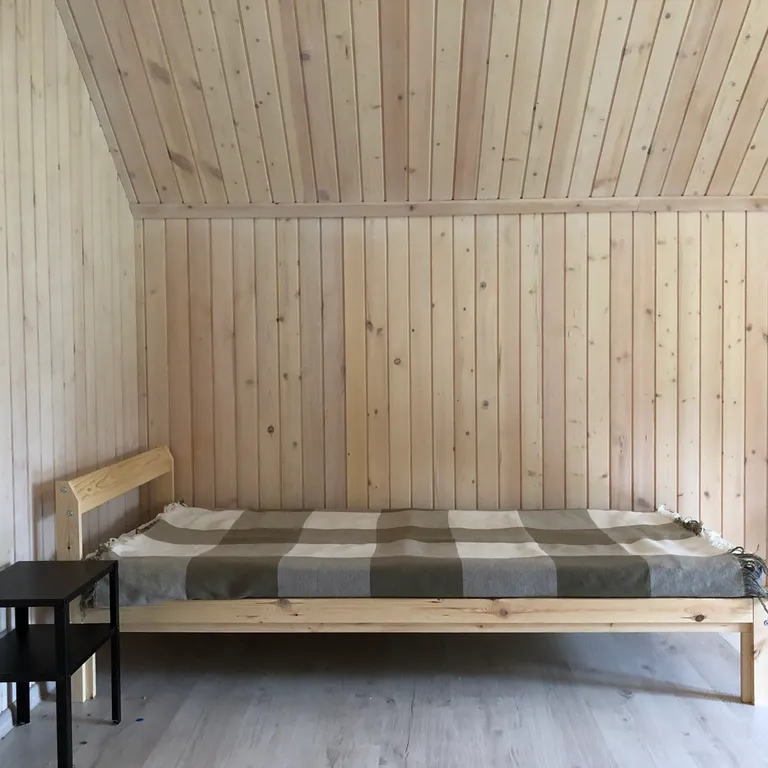 Апартаменты для семьи на берегу озера Сямозеро Карелия