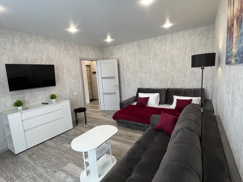 Апартаменты у моря в Анапе Демидова Хоумс