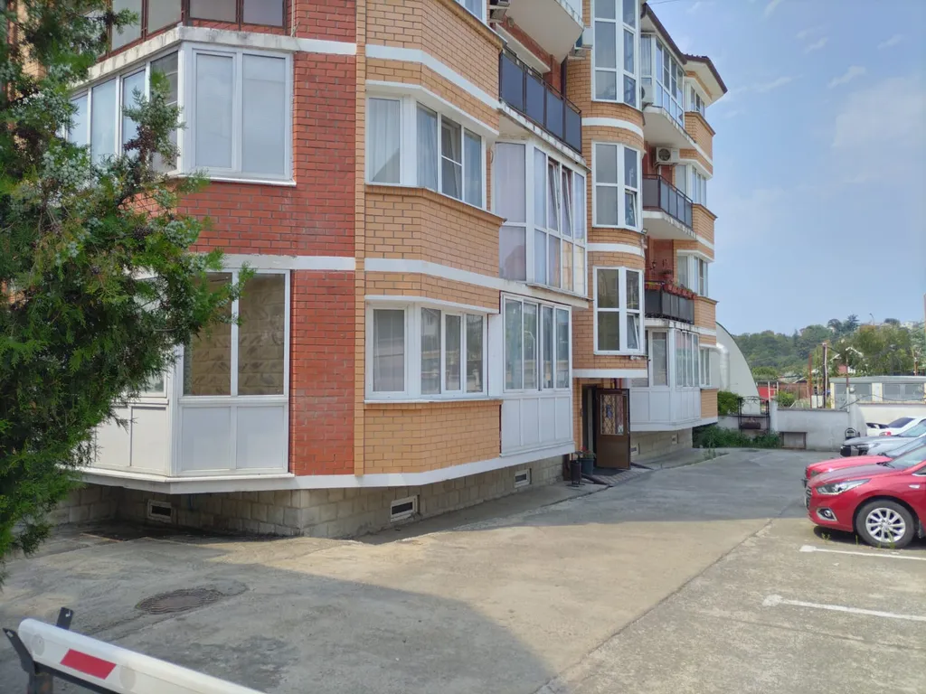 Уютная квартира в ЖК Лесное
