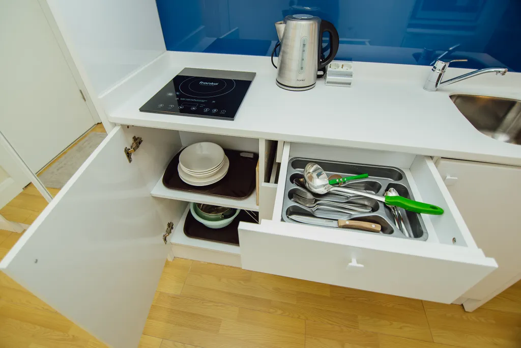 Студия на первой линии