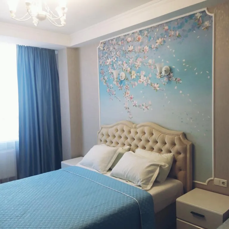 Квартира Квартира у моря Парк Победы — Севастополь