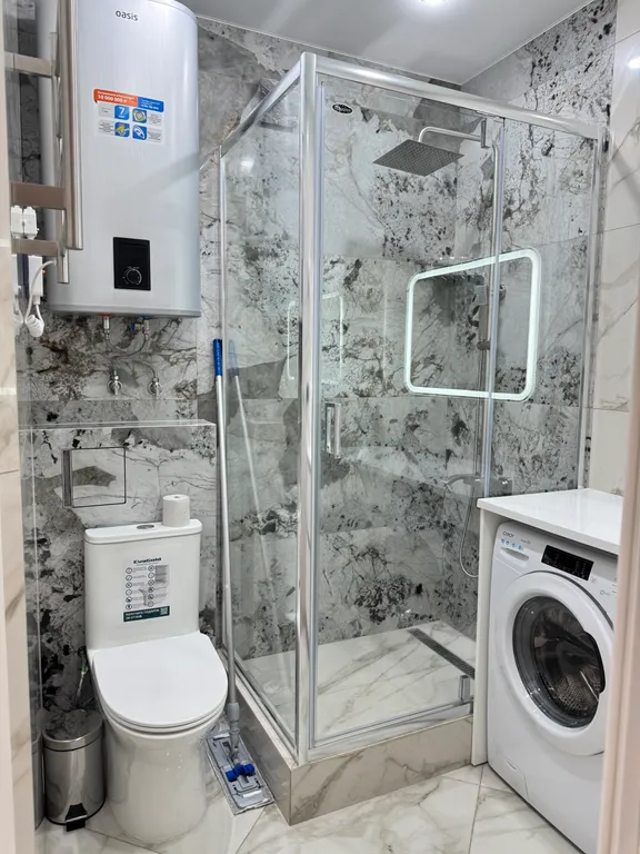 Новый Афон кв. Студия