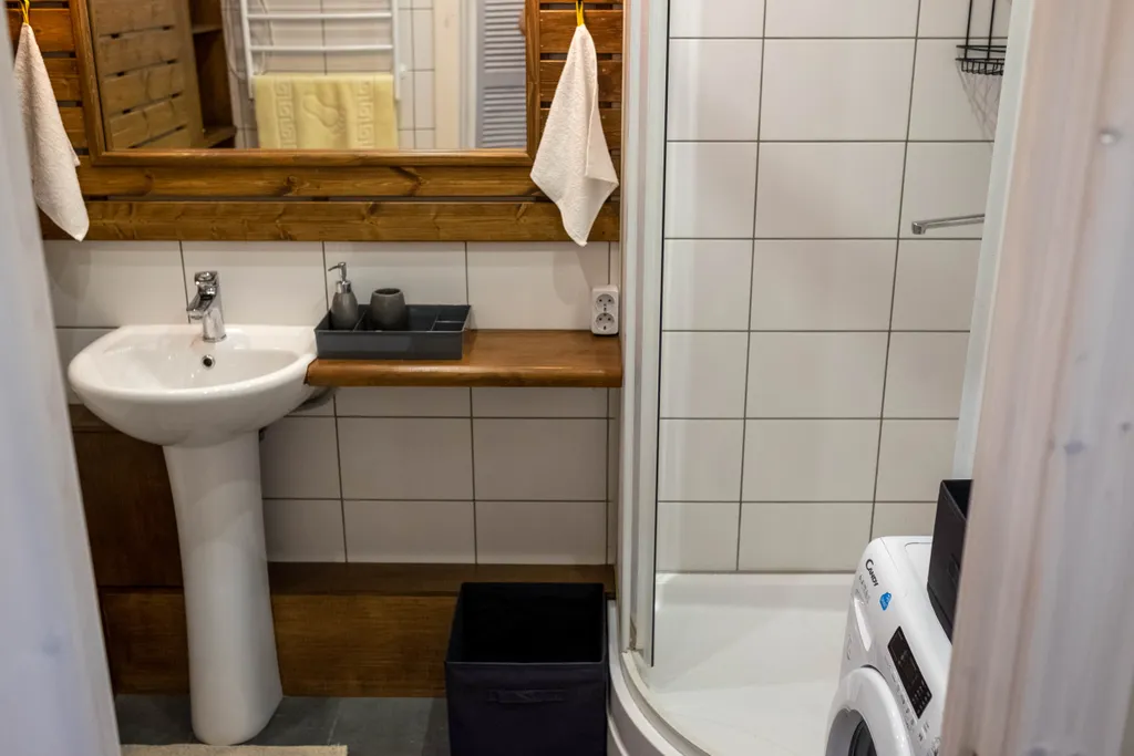 Апартаменты в ЖК Первомайский