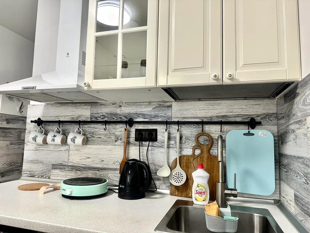 Студия на П.Метальникова