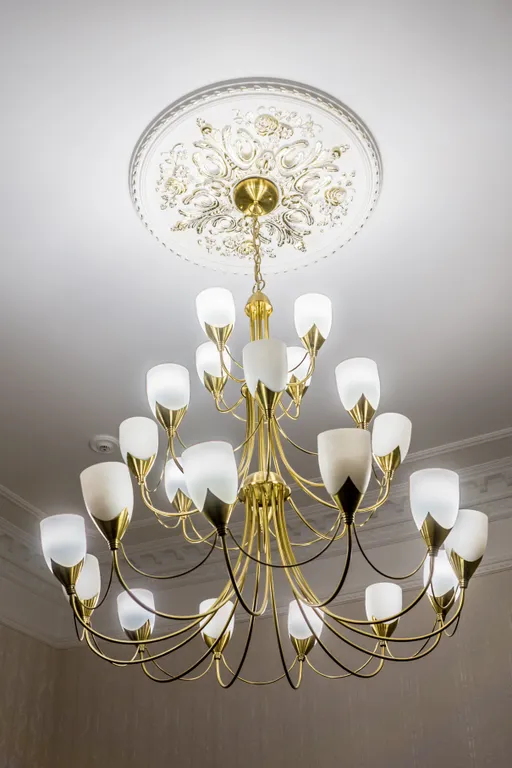 Апартамент на набережной в комплексе Таврида