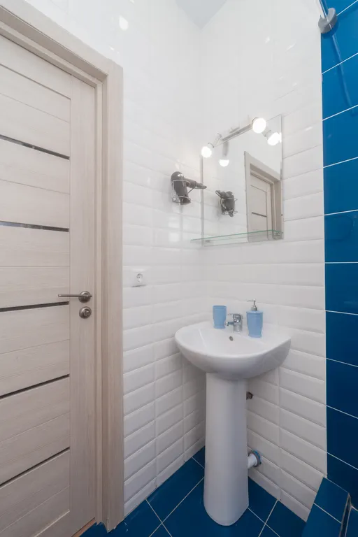 Квартира Квартира в ЖК Ландыши — Москва