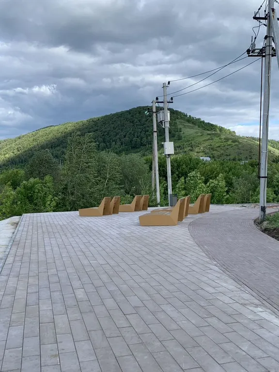 Дом для тихого семейного отдыха