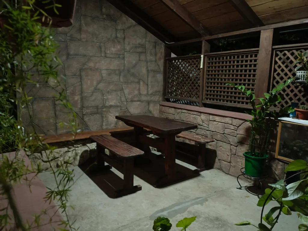 Стандарт двухместный с личной кухней