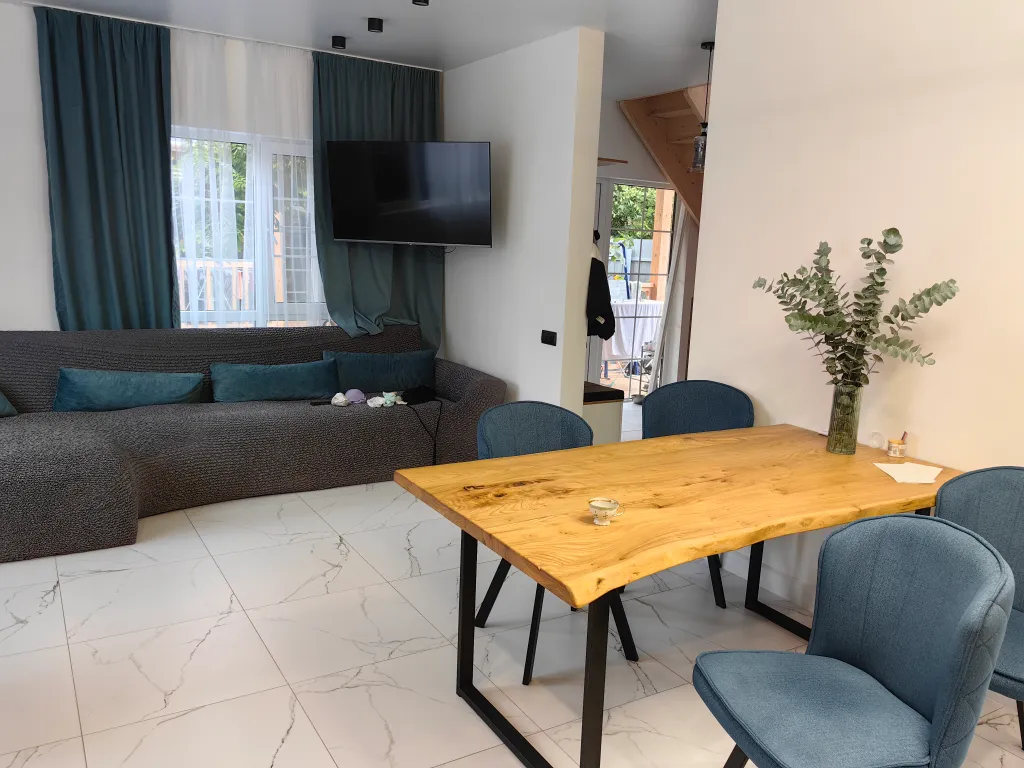 5-комнатный Дом