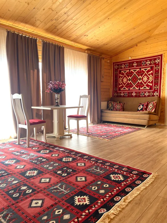 Квартира Комната — Архыз