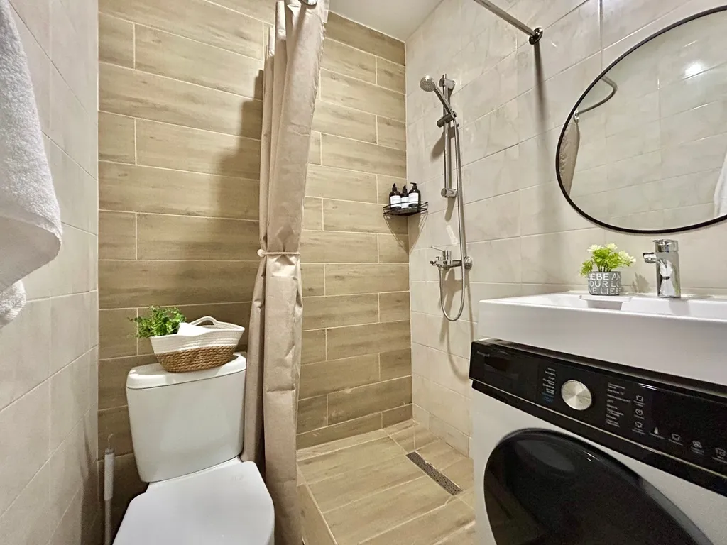 2-х местная студия