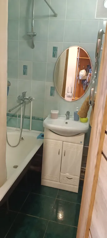 Квартира по душе