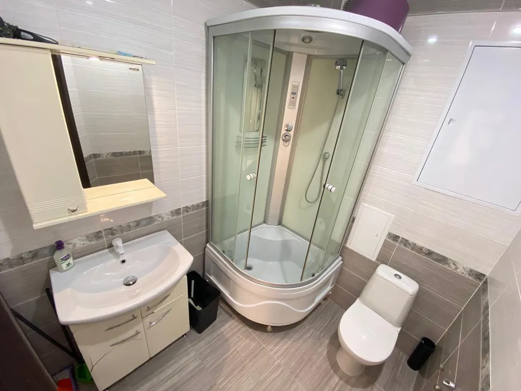 Квартира 1-комнатная Квартира — Геленджик