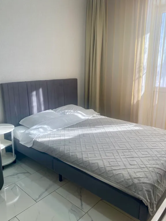 Квартира Квартира Студия с видом на горы — Цемдолина