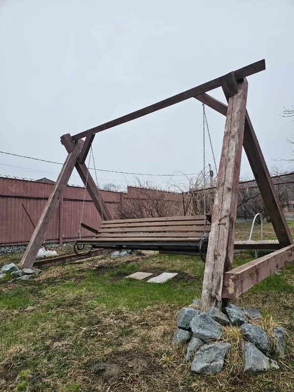 Комфортабельный домик