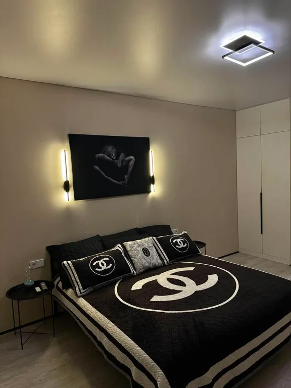 Таунхаус на берегу моря