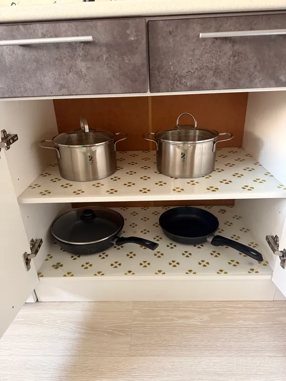 Уютная квартира с новым ремонтом