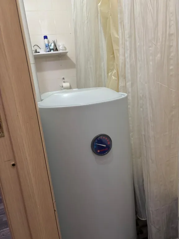 Уютная квартира в центре города с кондиционером