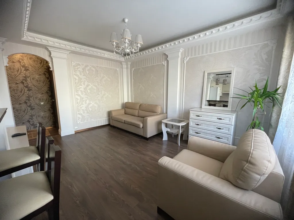 Квартира Квартира в самом центре города — Калининград