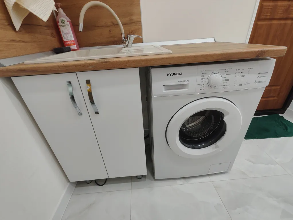 Квартира Квартира Уютная  Студия в центре города — Владикавказ