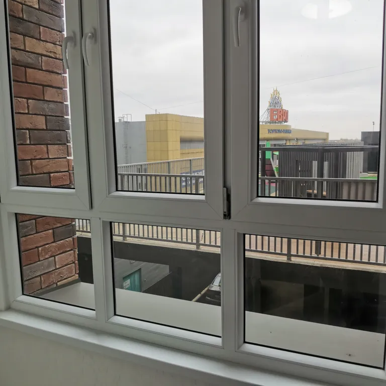 Апартаменты в центре в доме бизнес класса