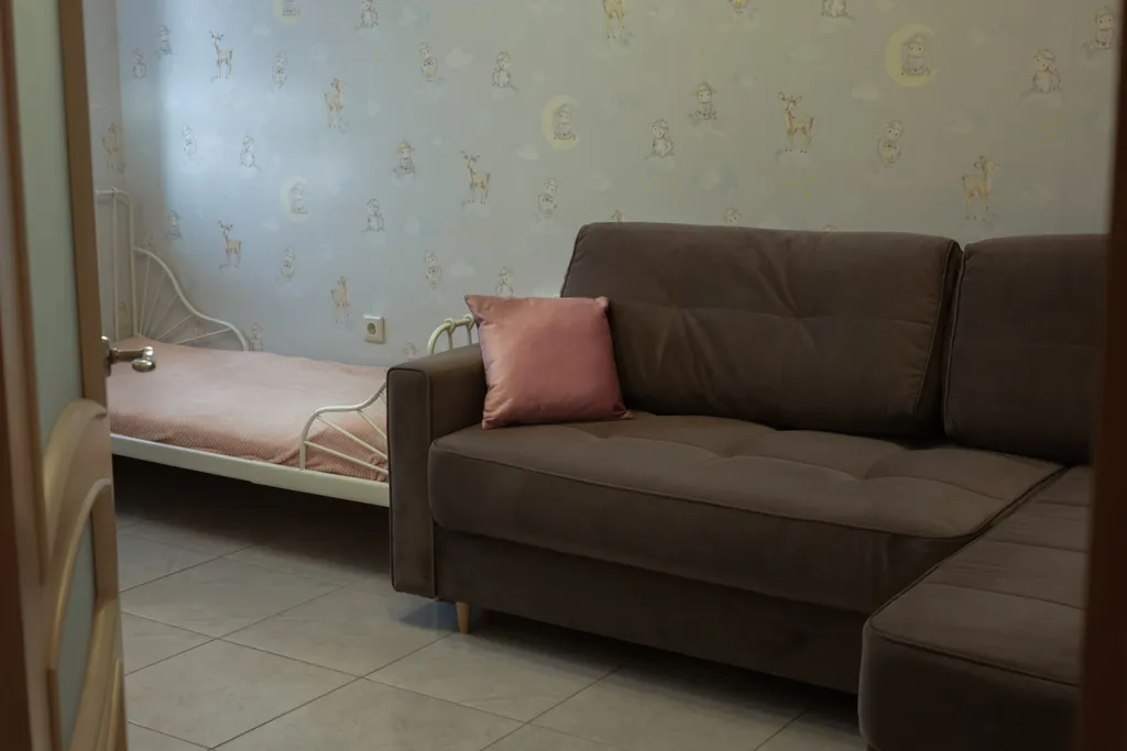 4-комнатный Дом