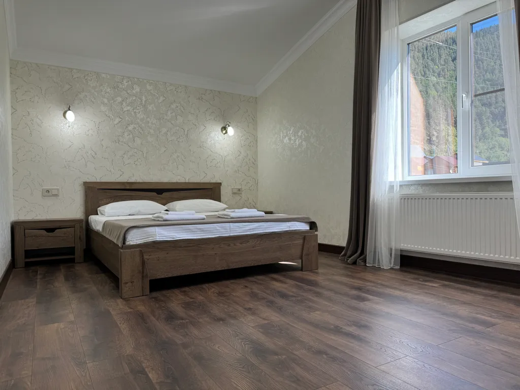 Квартира Комната — Архыз