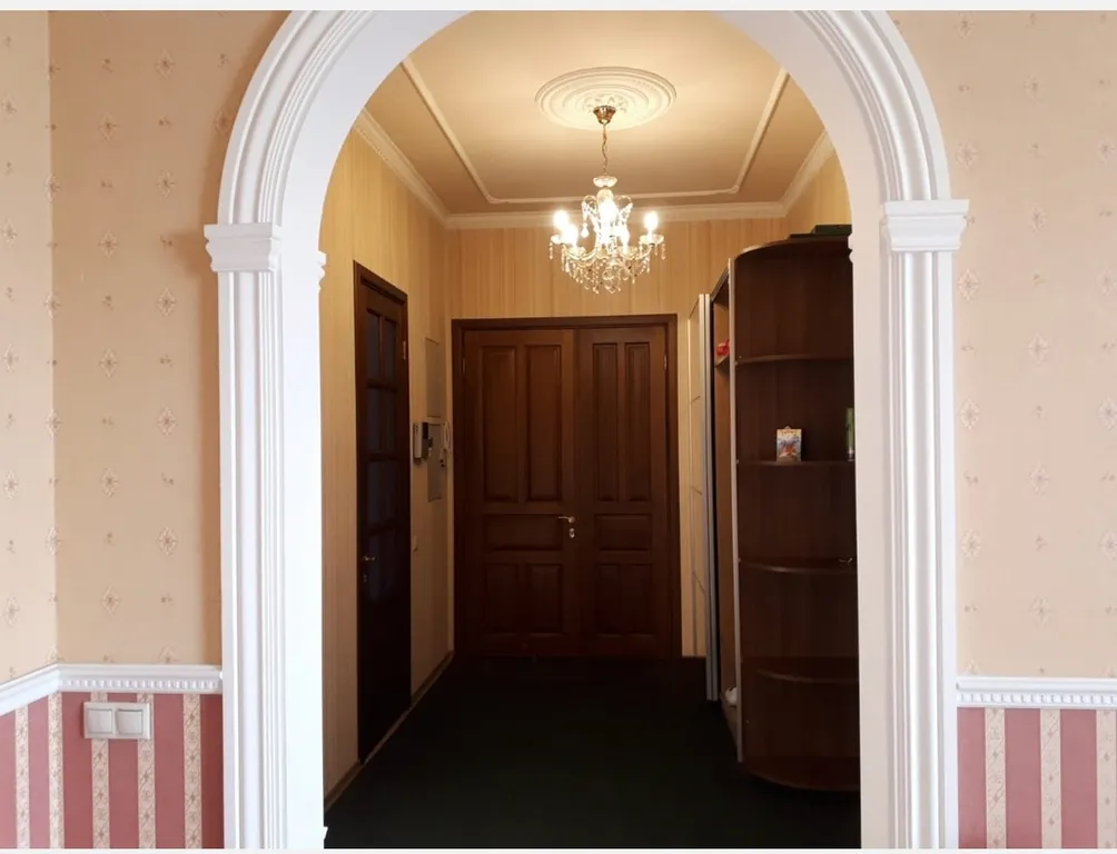 Квартира Квартира в центре — Санкт-Петербург