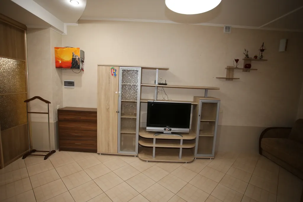 Коттедж 1-комнатный Дом — Феодосия