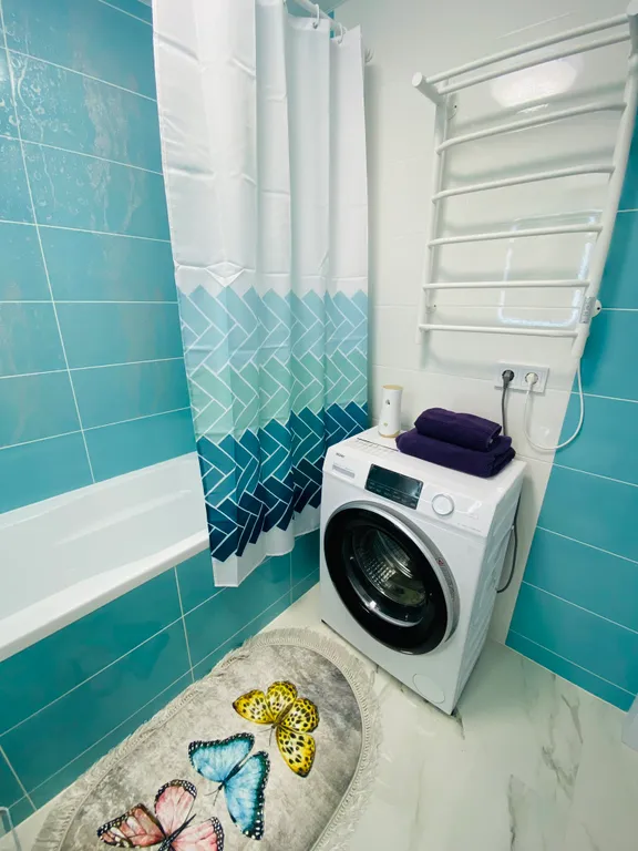 Евродвушка в центре Старого города