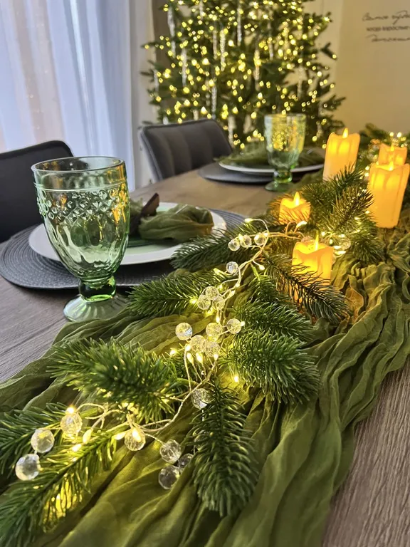 Уютный домик с баней