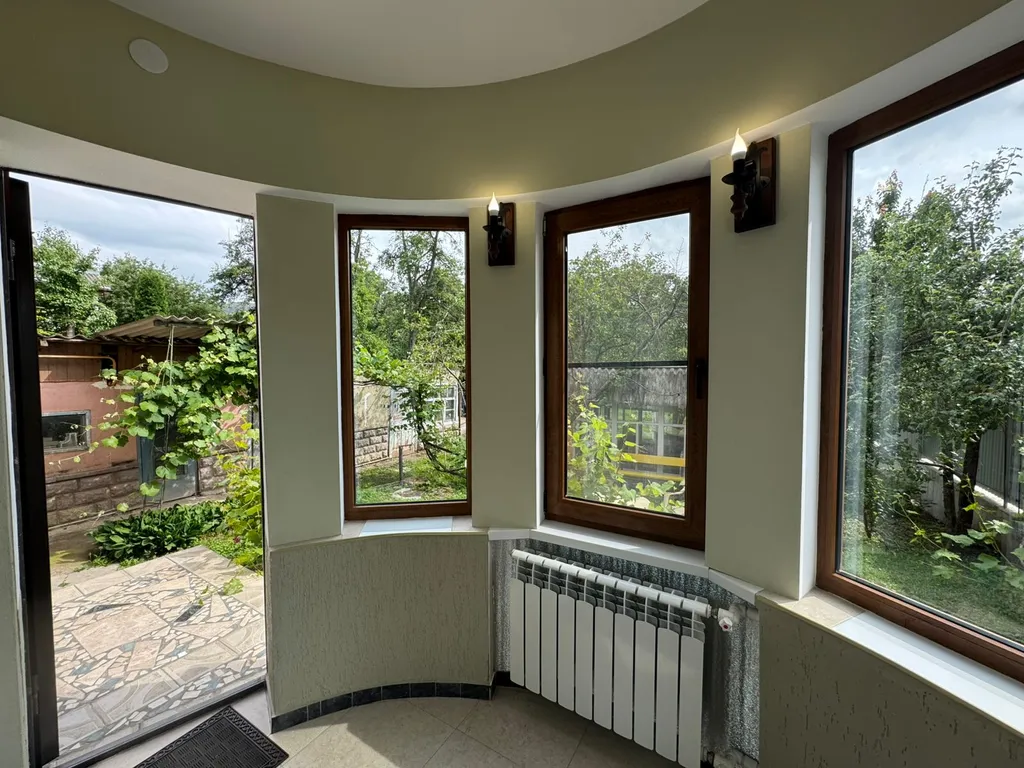 Коттедж 2-комнатный Дом — Кисловодск