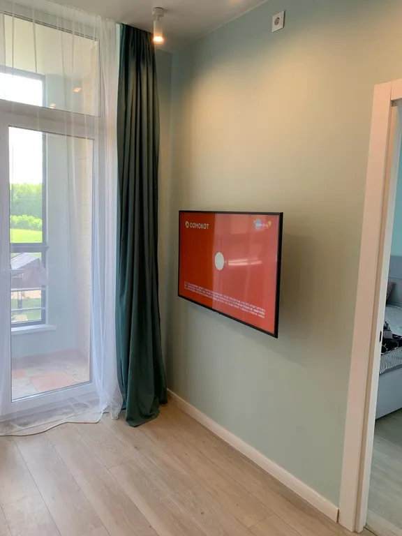 Шикарная квартира в клубном доме