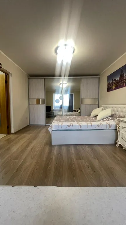 Уютная квартира в курортной зоне