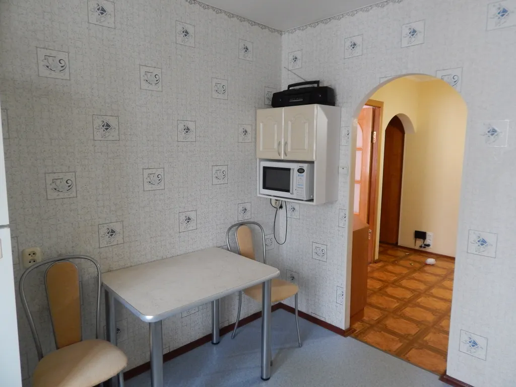 Квартира 2-комнатная Квартира — Кириши