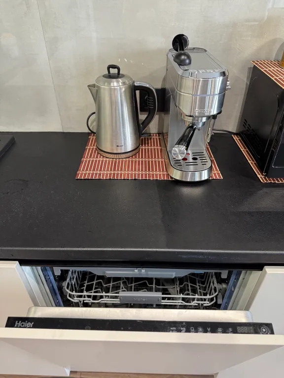 Коттедж Семейный дом в 20 километрах от Балтийского моря — Матросово