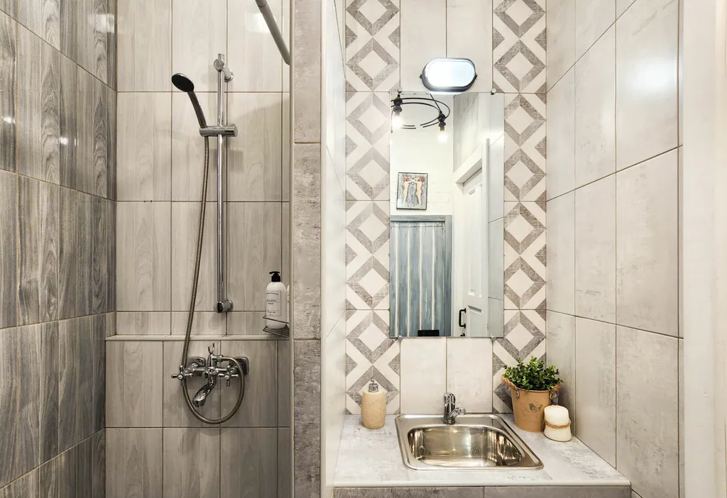 Винтажный Шик в историческом центре