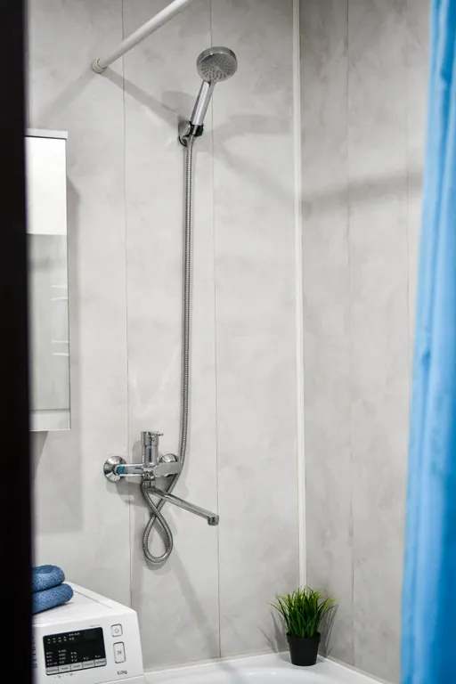 Квартира Квартира Яркая студия в Покровке — Красноярск