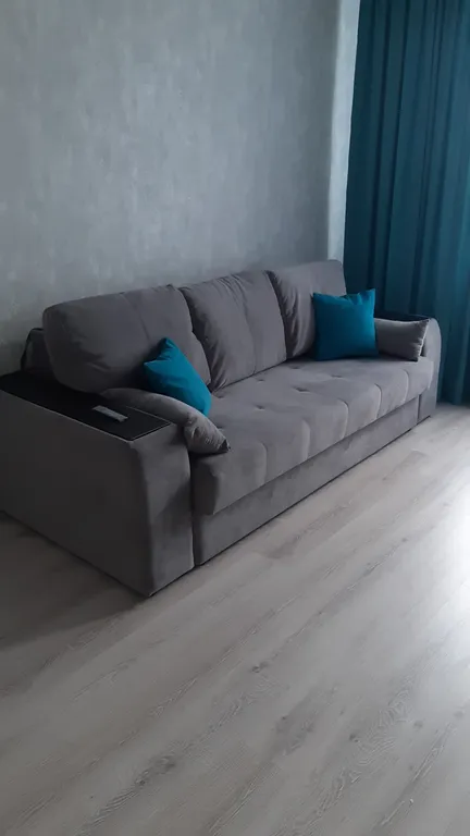 Уютная, светлая квартира, в центре города